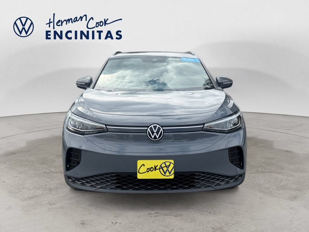 Used 2024 Volkswagen ID.4 2WD image 8