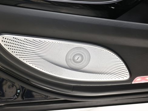 Used 2019 Mercedes-Benz Maybach S 560 4MATIC image 58
