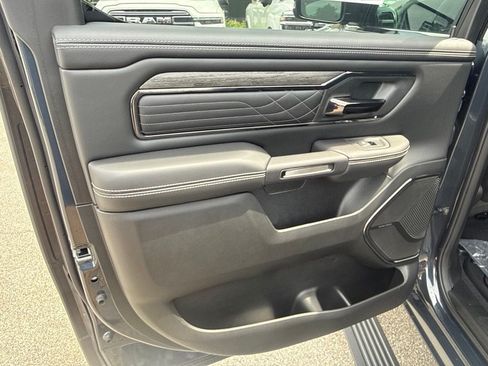 New 2026 RAM 1500 Limited AWD/4WD image 24