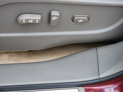 Used 2009 Nissan Murano SL w/ Technology Pkg image 22