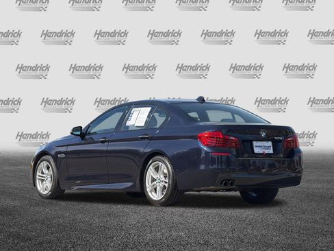 Used 2014 BMW 528i Sedan image 7