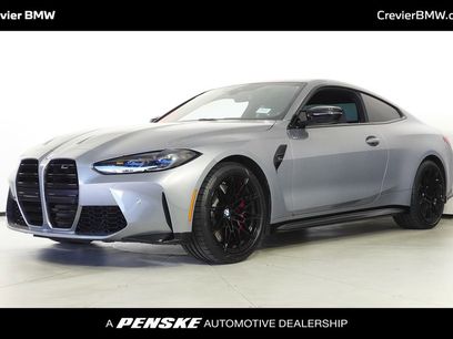 Used 2024 BMW M4 Competition w/ Executive Package