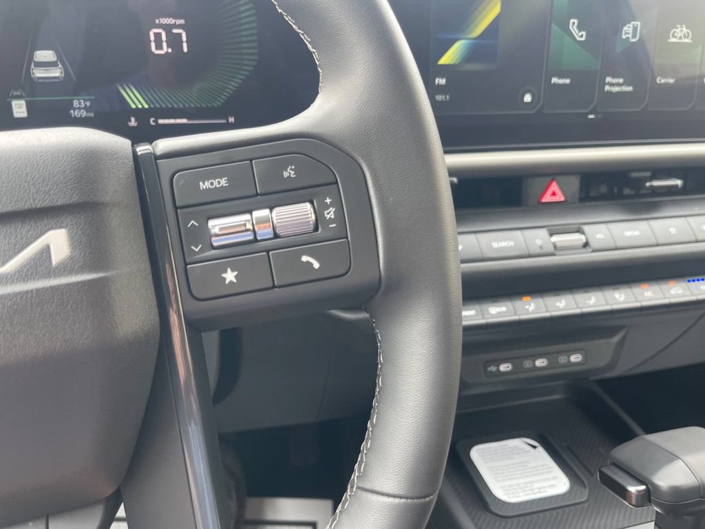 Used 2027 Kia Seltos S FWD image 17