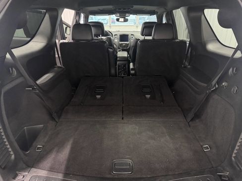 Used 2018 Dodge Durango GT w/ Premium Group image 18