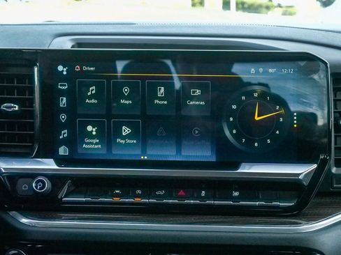 Used 2023 Chevrolet Silverado 1500 LT w/ Convenience Package II image 12