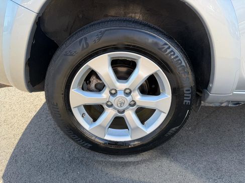 Used 2010 Toyota RAV4 Limited image 13