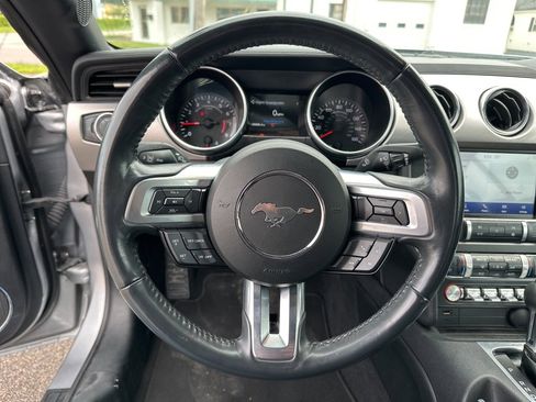 Used 2023 Ford Mustang Premium image 21