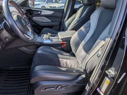 Used 2023 Acura MDX A-Spec image 16