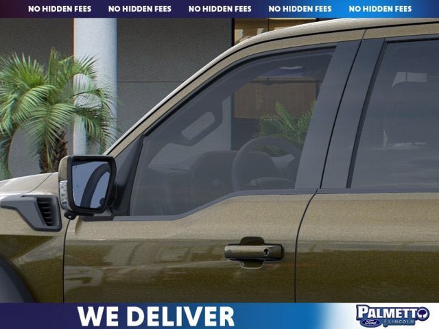 New 2026 Ford F150 Raptor AWD/4WD image 20
