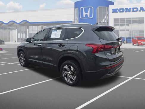 Used 2023 Hyundai Santa Fe SEL image 6