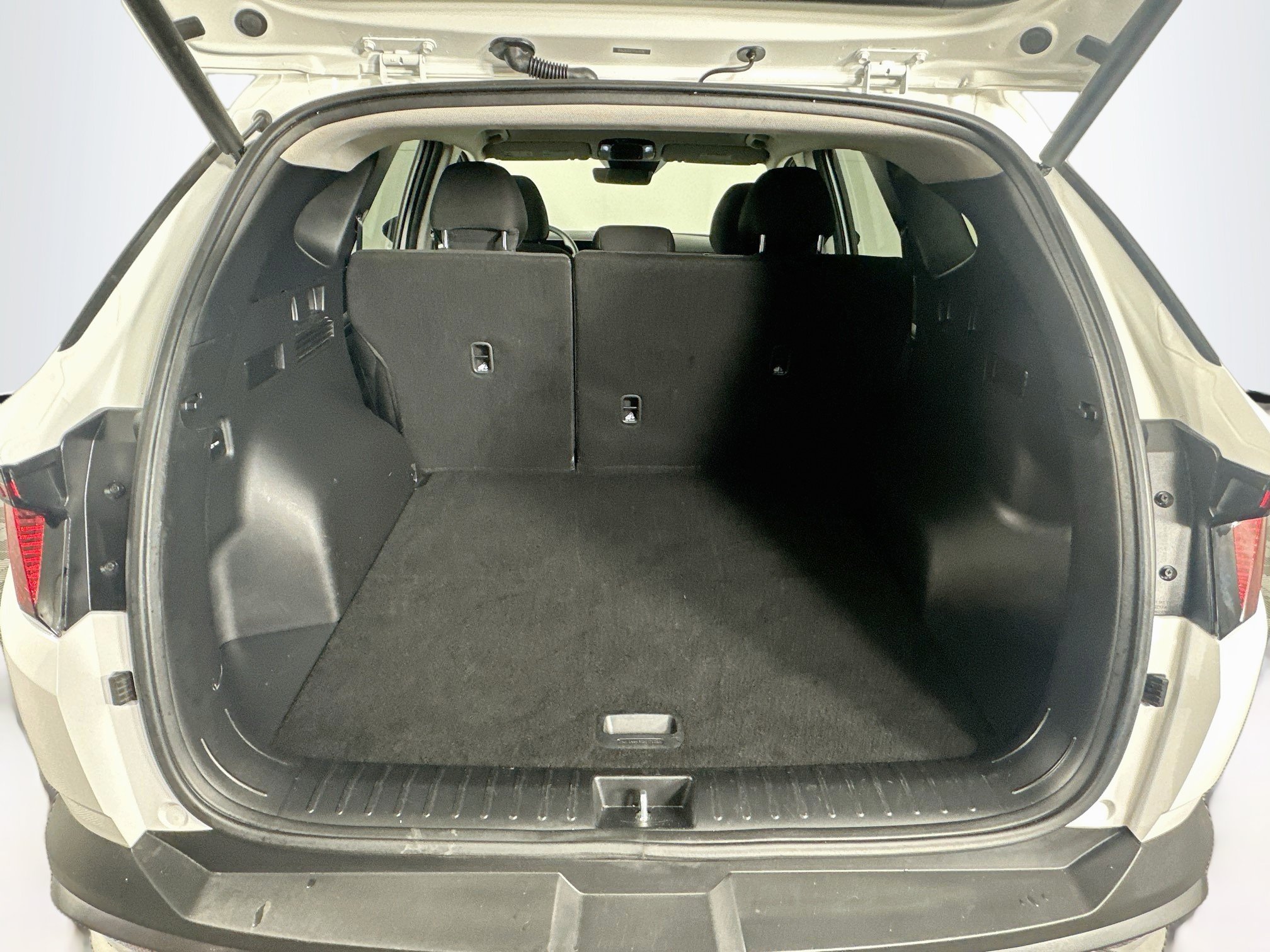 Used 2026 Hyundai Tucson SEL Plus FWD image 29
