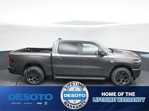 New 2026 RAM 1500 Express image 38