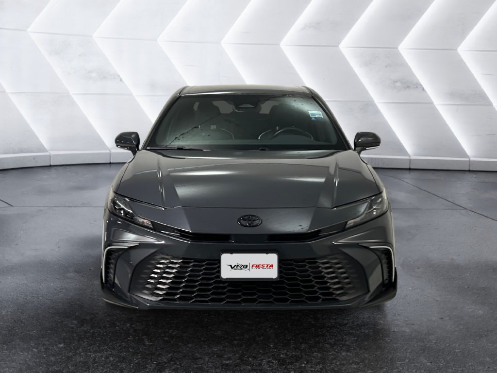 Used 2026 Toyota Camry SE w/ Convenience Package FWD image 2