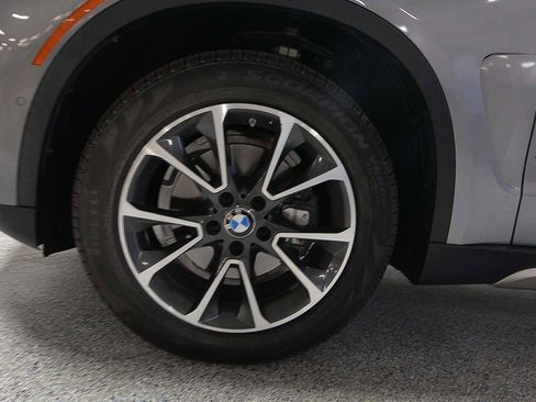 Used 2018 BMW X5 sDrive35i w/ M Sport Package image 5