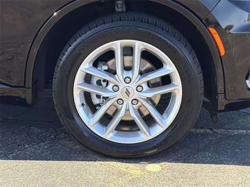 Used 2024 Dodge Durango GT image 34