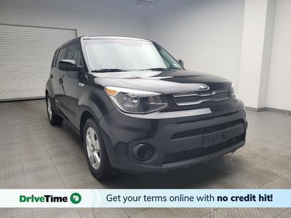 Used 2018 Kia Soul