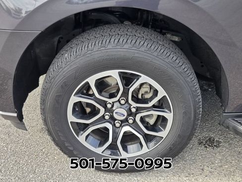 Used 2024 Ford Expedition XLT AWD/4WD image 20