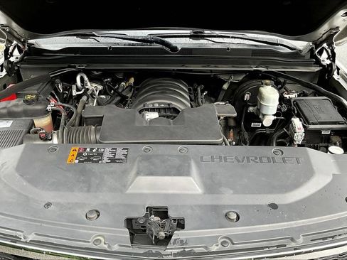 Used 2020 Chevrolet Tahoe LT RWD image 33