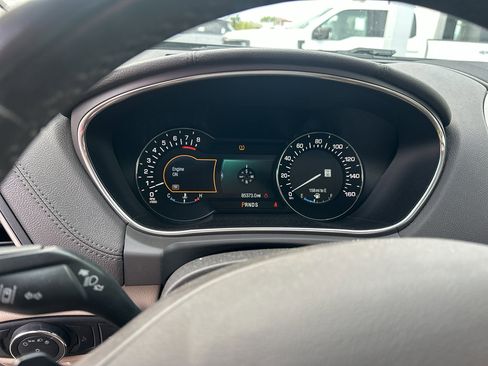 Used 2016 Lincoln MKX Reserve w/ Driver Assistance Package image 10