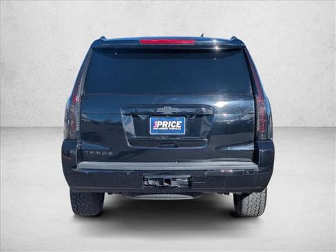 Used 2018 Chevrolet Tahoe LT w/ Luxury Package image 7