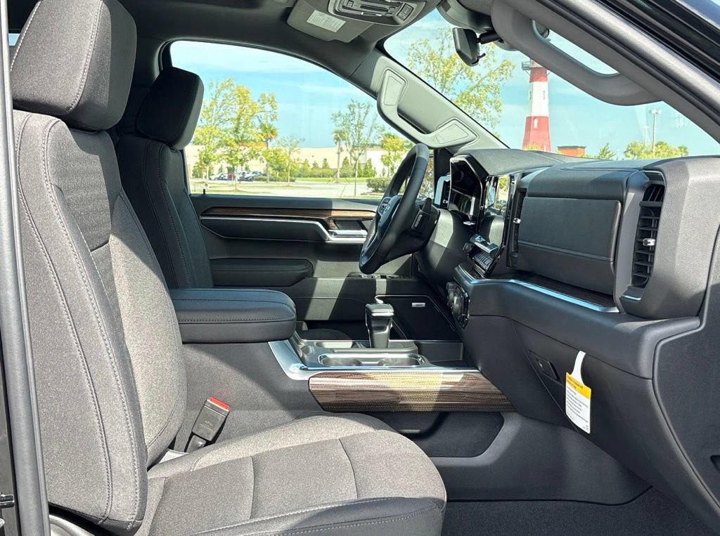 New 2026 Chevrolet Silverado 1500 RST w/ All Star Edition Plus AWD/4WD image 21