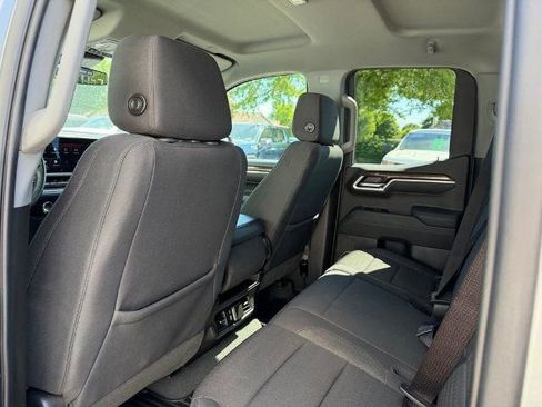 Certified 2023 GMC Sierra 1500 Elevation AWD/4WD image 11