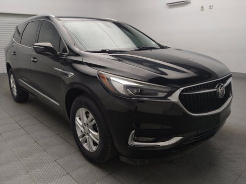 Used 2018 Buick Enclave Essence AWD/4WD image 13