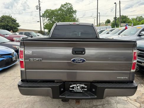 Used 2014 Ford F150 STX w/ Equipment Group 201A Mid RWD image 6