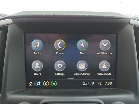 Used 2020 GMC Terrain SLE w/ Driver Convenience Package image 23