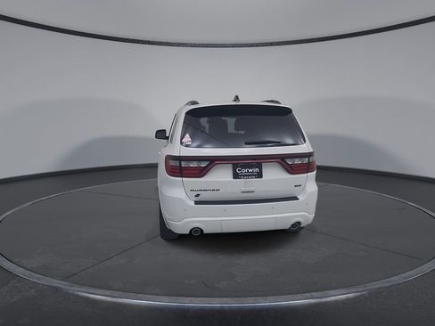 New 2026 Dodge Durango GT AWD/4WD image 12