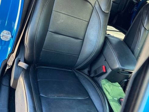 Used 2023 Jeep Wrangler Sahara 4xe image 12