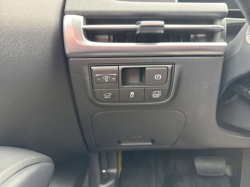 New 2025 Hyundai Tucson SEL image 33