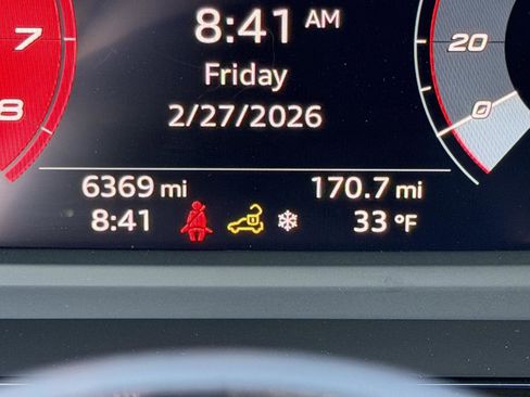 Used 2025 Audi A3 2.0T Premium w/ Convenience Package image 20