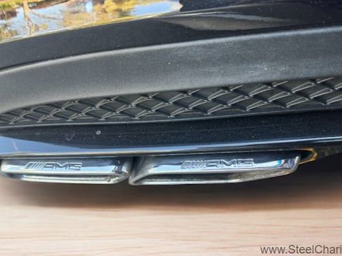 Used 2014 Mercedes-Benz E 63 AMG 4MATIC Sedan image 28