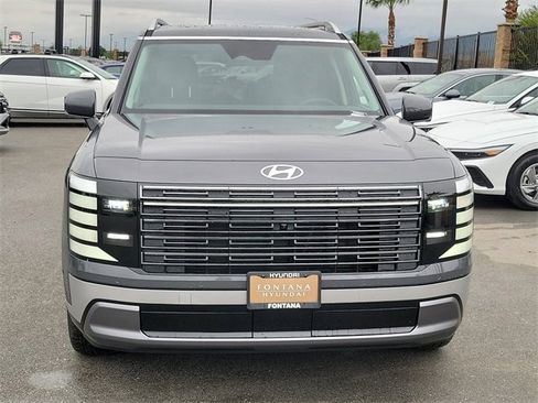 New 2026 Hyundai Palisade Limited image 24