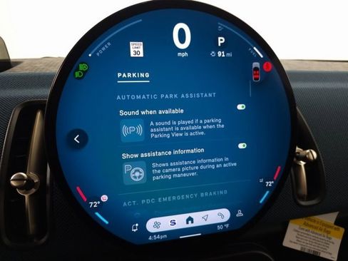 New 2025 MINI Cooper Countryman S image 23