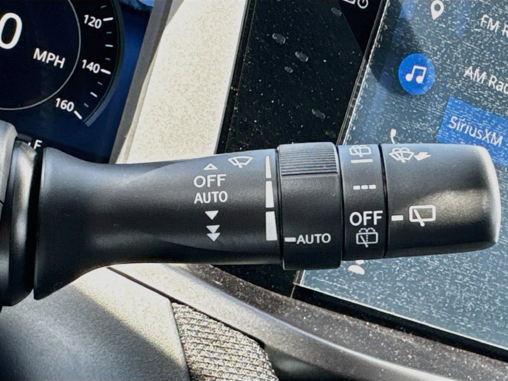 New 2026 Subaru Outback Wilderness AWD/4WD image 14