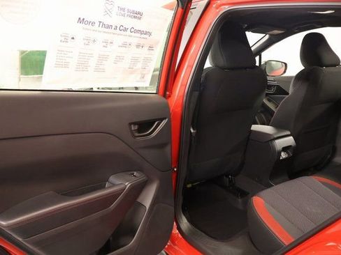 New 2025 Subaru Impreza RS image 25