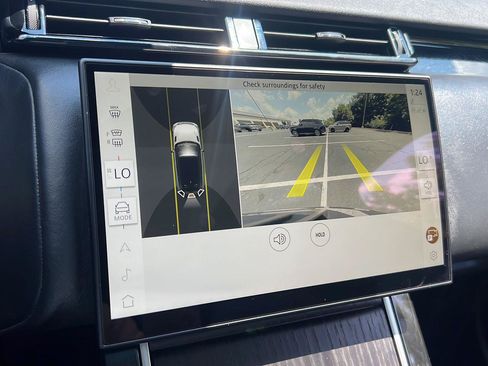 Certified 2024 Land Rover Range Rover Velar Dynamic HSE AWD/4WD image 19