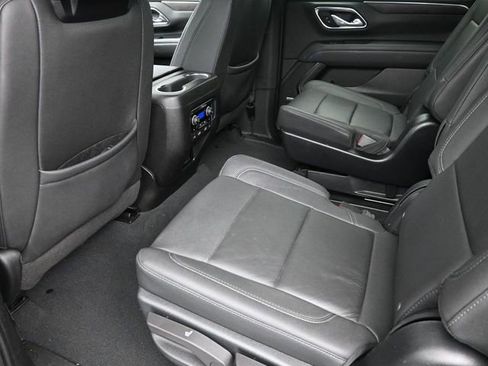 Used 2023 Chevrolet Tahoe Z71 w/ Luxury Package image 19