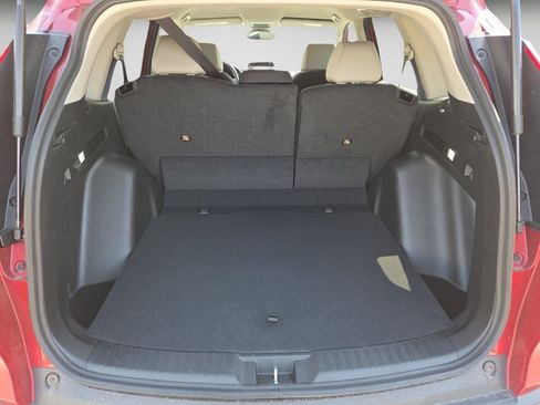 New 2026 Honda CR-V LX image 24
