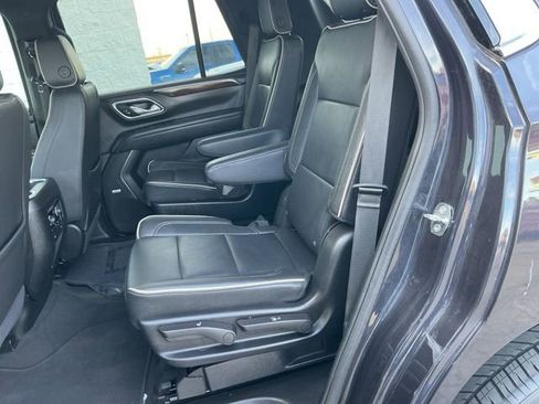 Used 2024 Chevrolet Tahoe Premier AWD/4WD image 20