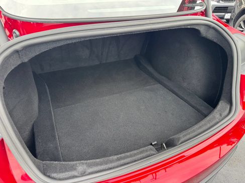Used 2024 Tesla Model 3 Standard Range RWD image 25