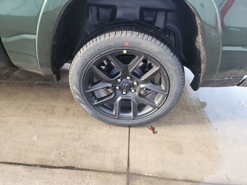 New 2026 RAM 1500 Laramie image 23