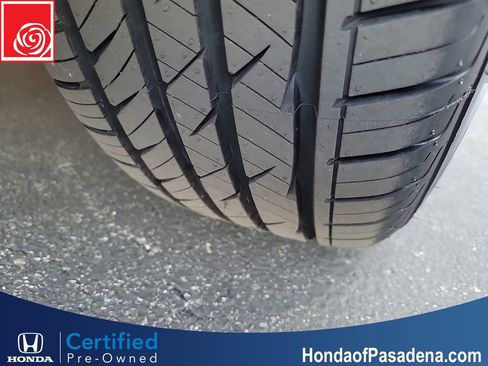 Certified 2024 Honda CR-V EX-L image 30