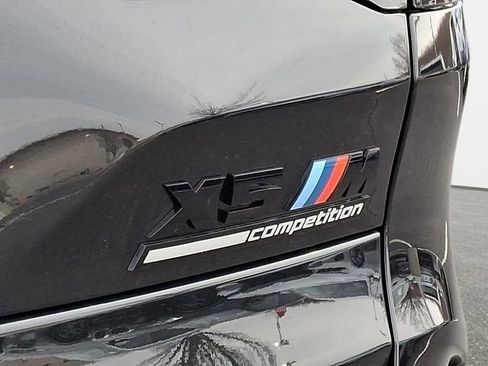 New 2026 BMW X5 M Competition w/ Executive Package image 21
