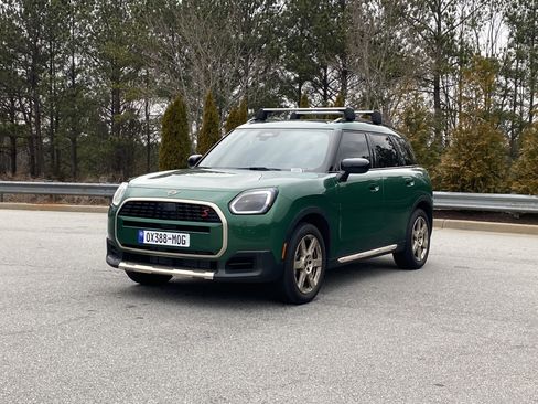 Used 2025 MINI Cooper Countryman S image 13