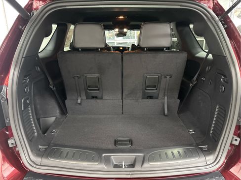 New 2026 Dodge Durango GT image 27