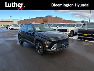Used 2025 Hyundai Kona SEL video 1