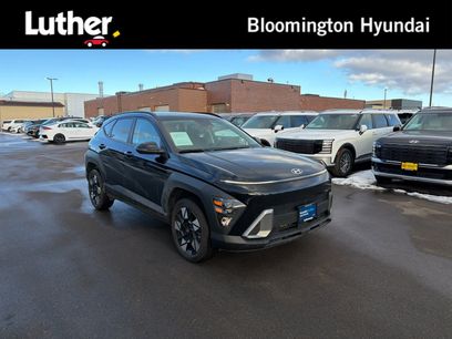 Used 2025 Hyundai Kona SEL